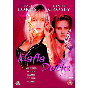Mafia Docks (DVD)